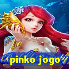 pinko jogo